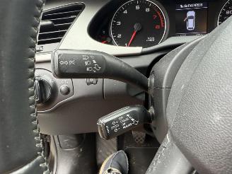 Audi A4 Avant 2.0 TFSI Pro L. bns picture 15