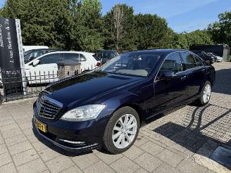 Gebrauchtwagen PKW Mercedes S-klasse youngtimer BTW 500 Prestige Plus 2010/9
