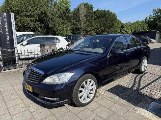 okazja samochody osobowe Mercedes S-klasse youngtimer BTW 500 Prestige Plus 2010/9