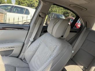 Mercedes S-klasse youngtimer BTW 500 Prestige Plus picture 20