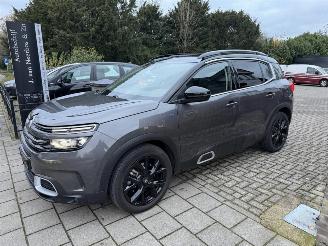 Ocazii autoturisme Citroën C5 Aircross 1.6 Pl.Hyb. 225 Bns+ 2022/1