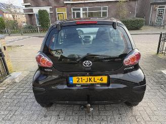Toyota Aygo 1.0-12V Access picture 6
