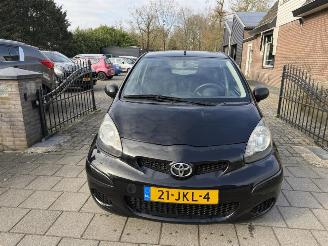 Toyota Aygo 1.0-12V Access picture 3