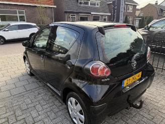 Toyota Aygo 1.0-12V Access picture 7