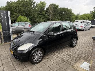  Mercedes A-klasse 150 BlueEFF Bns Cl. 2009/10