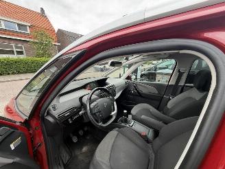 Citroën Grand C4 SpaceTourer 7 persoons 1.2 PureTech Shine picture 16