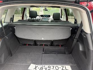 Citroën Grand C4 SpaceTourer 7 persoons 1.2 PureTech Shine picture 7
