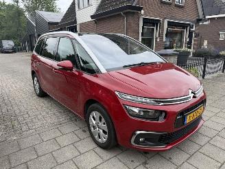 Citroën Grand C4 SpaceTourer 7 persoons 1.2 PureTech Shine picture 3
