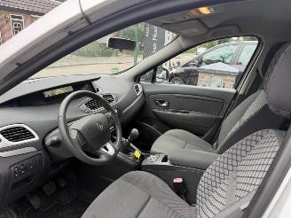 Renault Scenic 1.4 TCE Celsium picture 10