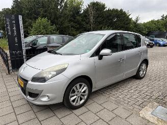 bruktbiler auto Renault Scenic 1.4 TCE Celsium 2010/11