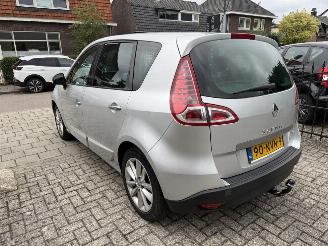Renault Scenic 1.4 TCE Celsium picture 6