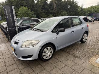 Käytettyjen passenger cars Toyota Auris Dealer onderhouden 1.6-16V Terra 2007/3