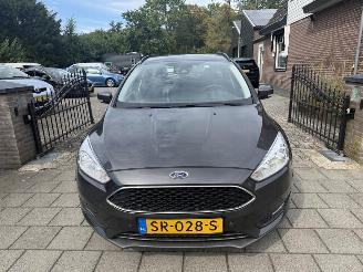 Ford Focus Wagon 1.0 Lease Edition picture 2