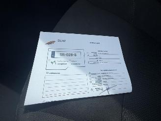 Ford Focus Wagon 1.0 Lease Edition picture 17