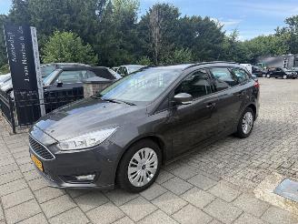 bruktbiler auto Ford Focus Wagon 1.0 Lease Edition 2018/6