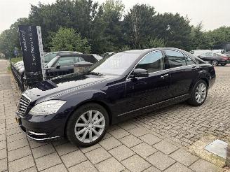  Mercedes S-klasse Voll opties BTW 500 Prestige Plus 2010/9