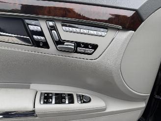 Mercedes S-klasse Voll opties BTW 500 Prestige Plus picture 9