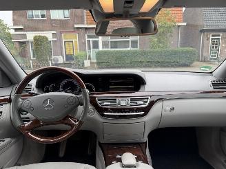 Mercedes S-klasse Voll opties BTW 500 Prestige Plus picture 12