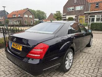 Mercedes S-klasse Voll opties BTW 500 Prestige Plus picture 4