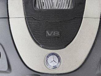 Mercedes S-klasse Voll opties BTW 500 Prestige Plus picture 31