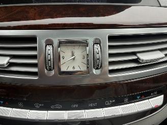 Mercedes S-klasse Voll opties BTW 500 Prestige Plus picture 23