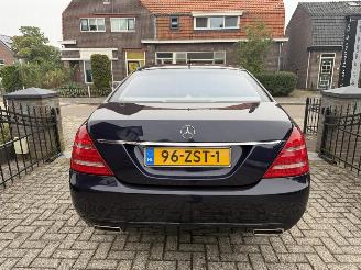 Mercedes S-klasse Voll opties BTW 500 Prestige Plus picture 5