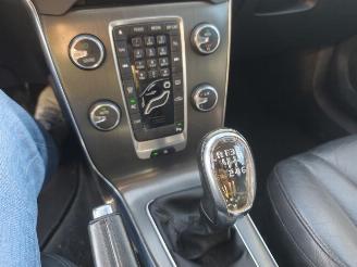 Volvo V-40 1.6 T4 Summum picture 12
