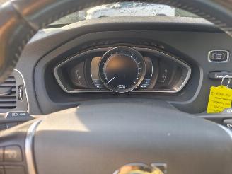 Volvo V-40 1.6 T4 Summum picture 13