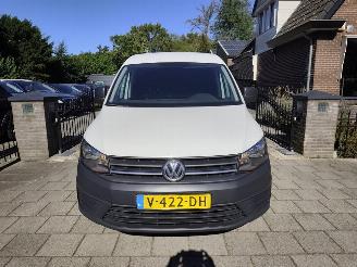 Volkswagen Caddy 1.6 TDI L1H1 picture 2