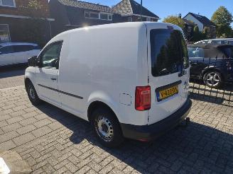 Volkswagen Caddy 1.6 TDI L1H1 picture 6