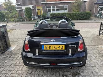 Mini Cabrio 1.6 Cooper Chili picture 13