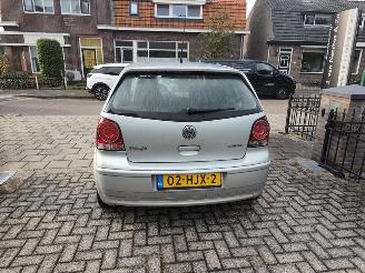 Volkswagen Polo 1.4 TDI Comfl. BlueM picture 5