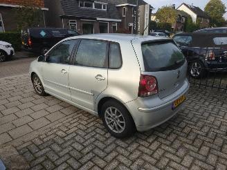 Volkswagen Polo 1.4 TDI Comfl. BlueM picture 6