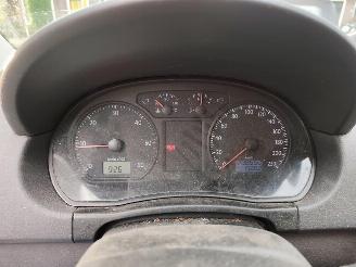 Volkswagen Polo 1.4 TDI Comfl. BlueM picture 10