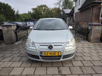 Volkswagen Polo 1.4 TDI Comfl. BlueM picture 2