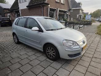 Volkswagen Polo 1.4 TDI Comfl. BlueM picture 3