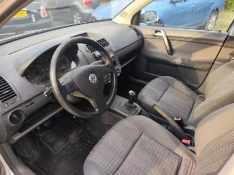 Volkswagen Polo 1.4 TDI Comfl. BlueM picture 8