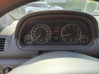 Mercedes A-klasse 160 BlueEFF Bns Cl. picture 10