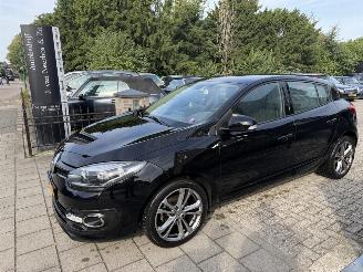 Tweedehands auto Renault Mégane 1.2 TCe Expression 2014/5