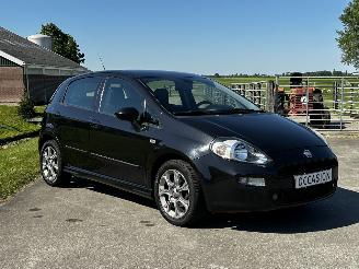 Fiat Punto Evo TwinAir Street | AIRCO | LM VELGEN | NWE APK | picture 3