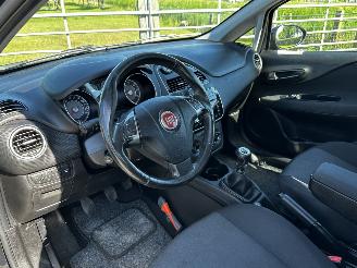 Fiat Punto Evo TwinAir Street | AIRCO | LM VELGEN | NWE APK | picture 11