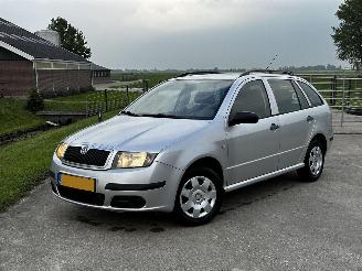 Skoda Fabia COMBI | 1.4-16V AMBIENTE  ◄INRUILAUTO► picture 1