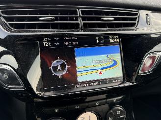 Citroën DS3 1.6 VTI | AUTOMAAT | CAMERA | LEER | NAVI | CLIMA | NL-AUTO picture 23