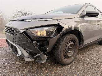 Hyundai Bayon Comfort | Recht op de wielen | Airco | Centr. vergrendeling | picture 8