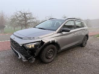 Hyundai Bayon Comfort | Recht op de wielen | Airco | Centr. vergrendeling | picture 7