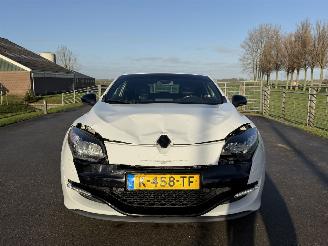 Renault Mégane RS COUPE 2.0 T SPORT | BREMBO | CAMERA | BOSE | CRUISE | LEER | GOED ONDERHOUDEN!!! picture 8