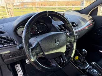 Renault Mégane RS COUPE 2.0 T SPORT | BREMBO | CAMERA | BOSE | CRUISE | LEER | GOED ONDERHOUDEN!!! picture 34