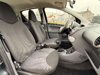 Toyota Aygo | AIRCO | APK TOT SEPT-2026 | RIJDENDE AUTO !! picture 18