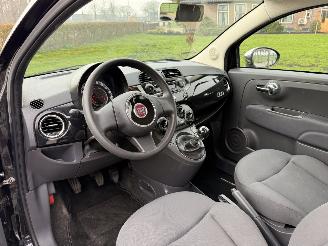 Fiat 500 sleutelauto - 1.0 TwinAir Easy | Airco | Centrale vergrendeling | picture 9