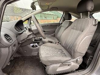 Opel Corsa 1.4 Business | APK 04-2027 picture 10